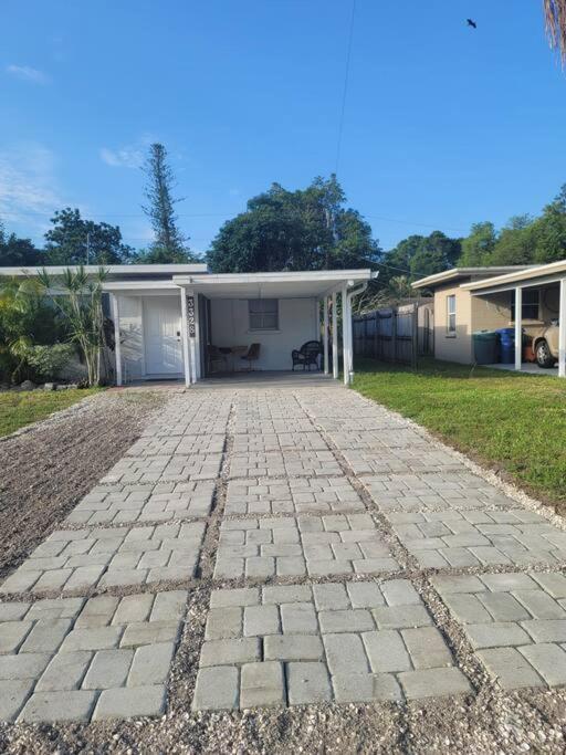 House By Siesta Key Villa Sarasota Buitenkant foto